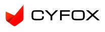 Cyfox logo